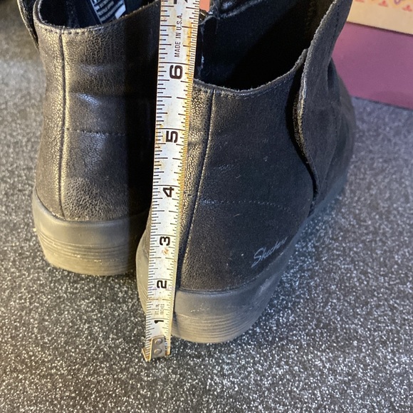 Skechers Womens Arya Fresher Trick Size 9 - Picture 7 of 11